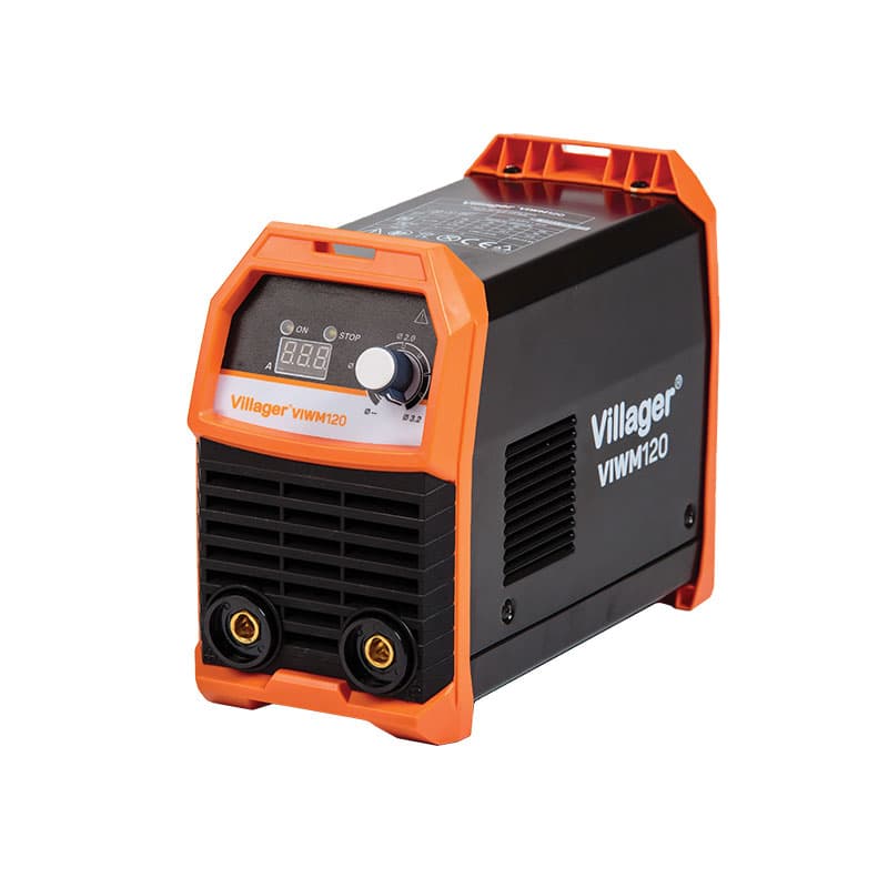 APARAT ZA ZAVARIVANJE VIWM 120 invertor