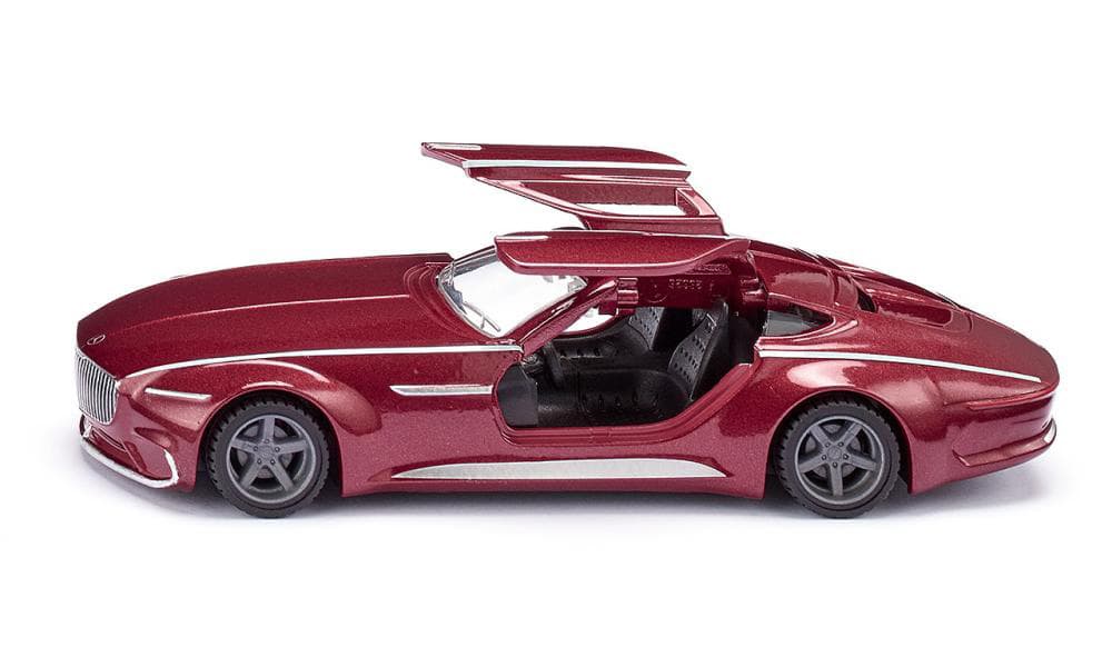 SIKU Autić Vision Mercedes-Maybach 6 2357