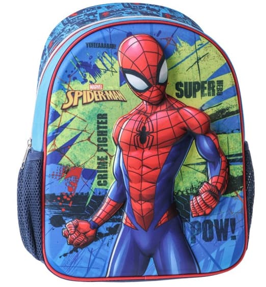 Predškolski ranac Tico - Spider-Man WG