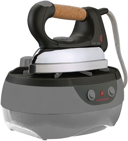 Singer profesionalna pegla - SG-10