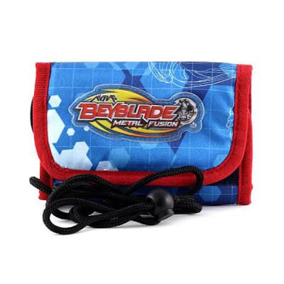 TARGET Novčanik BEYBLADE 12091