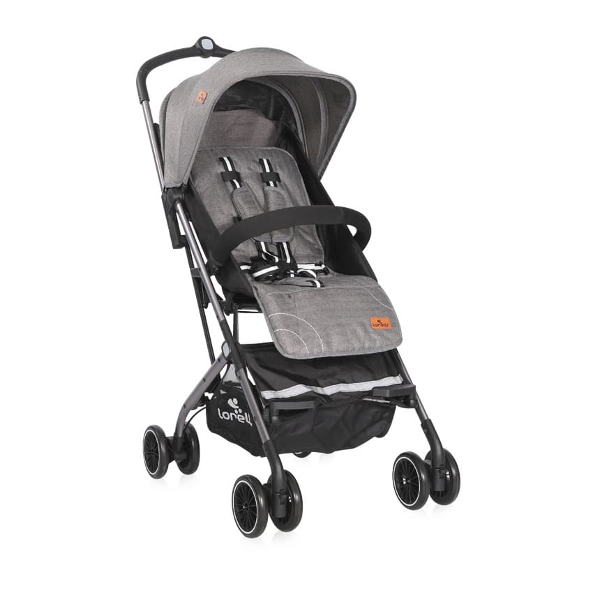 LORELLI Kolica za bebe HELENA Dark Beige