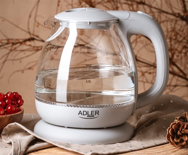 Električni bokal Ketler Adler AD1283G