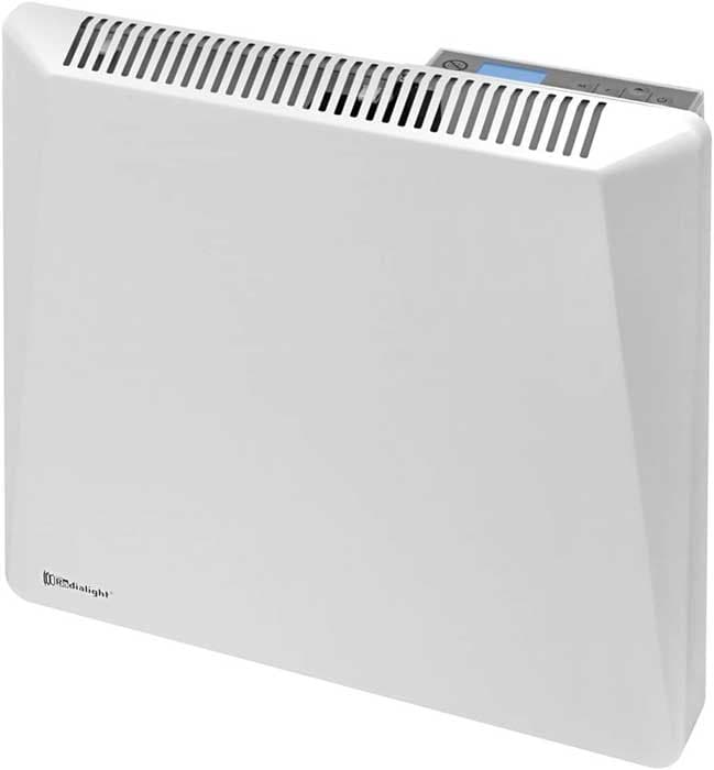 Konvektorska grejalica Radialight Sirio 5 500W