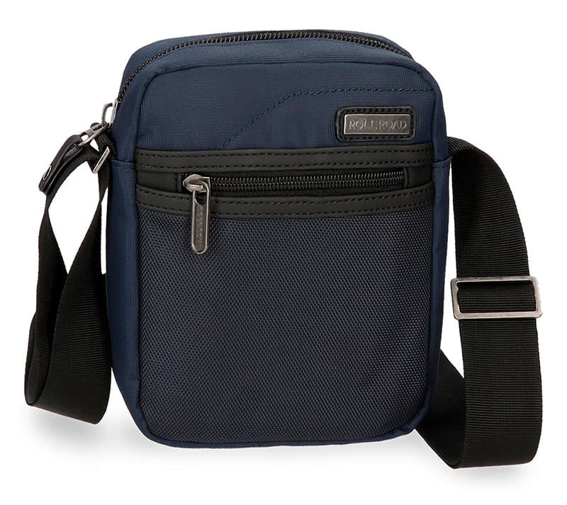 Roll Road Muška torbica 19cm Stock Navy 56550