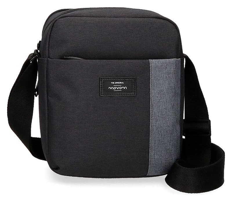 Movom Torba za muškarce 22cm Band 59354
