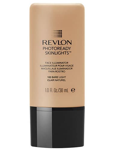 Revlon Photoready skinlights Illuminator Bare Light 100