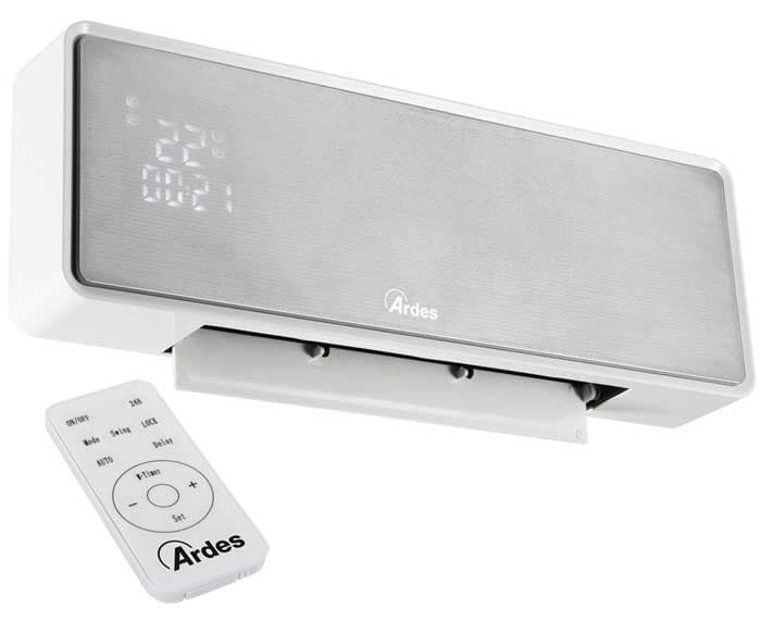 Zidna grejalica Ardes AR4W07P