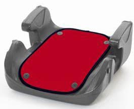 Nania Autosedište Booster Topo red 225034