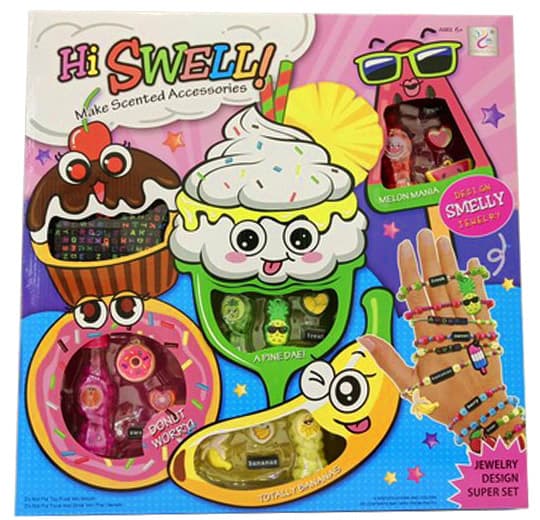 Hi Swell Set za nakit sa mirisima 885003