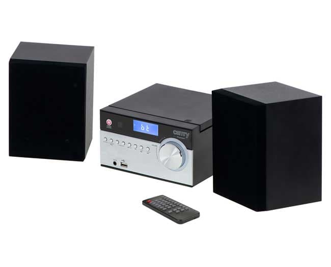 Muzička mini linija Camry CR1173 Bluetooth FM CD