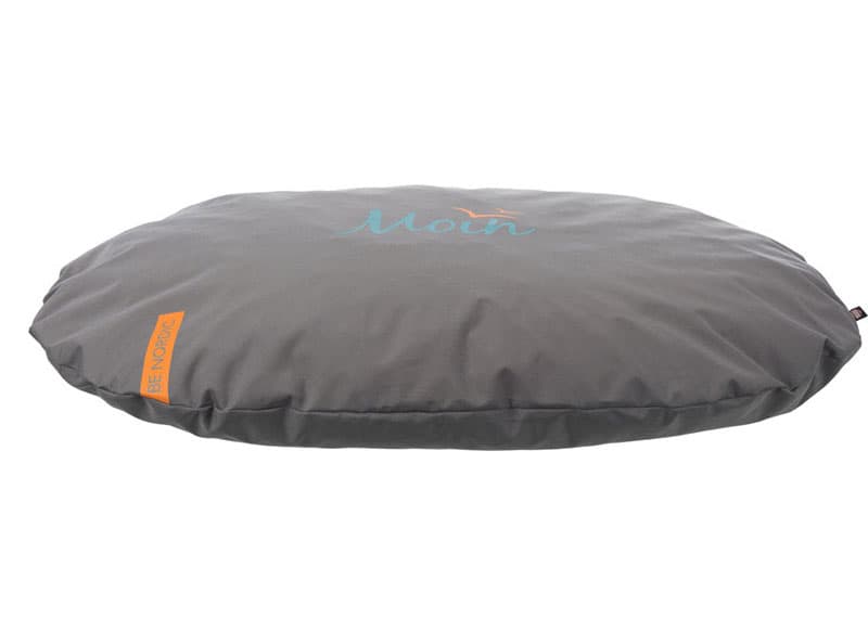 Jastuk za psa Be Nordic Hooge Grey 110cm Trixie 36381