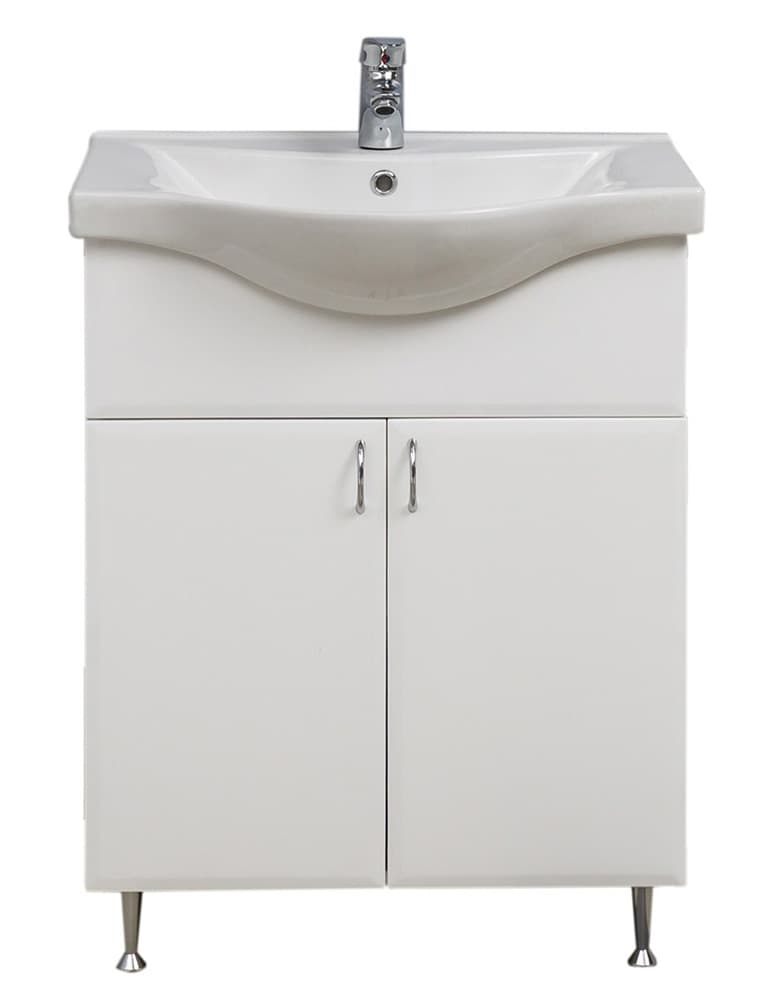 Roper ormarić sa lavaboom Classic 650BX