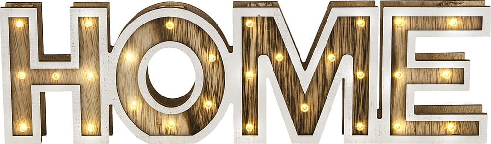 Globo stona lampa Home 29975