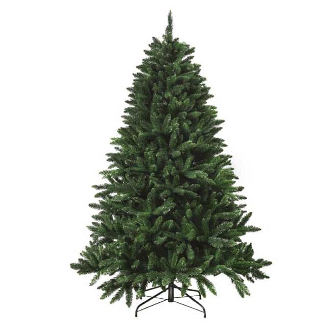 Novogodišnja jelka Nordmann Supreme 180cm