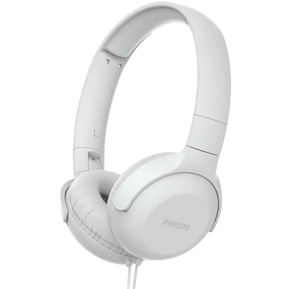 Slušalice sa mikrofonom Philips TAUH201WT/00