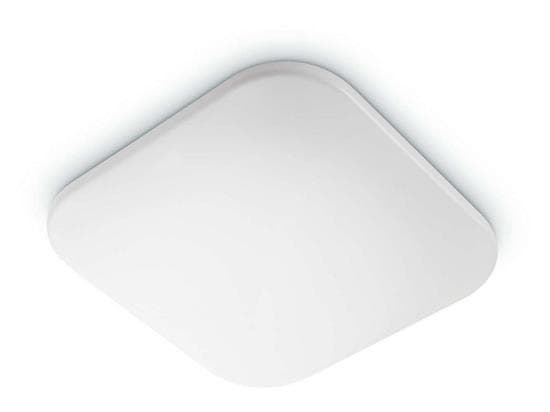 Mauve LED četvrtasta plafonska svetiljka bela 1x17W 2700K