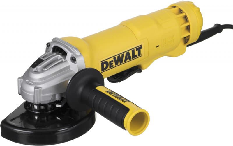 DeWalt ugaona brusilica DWE4233