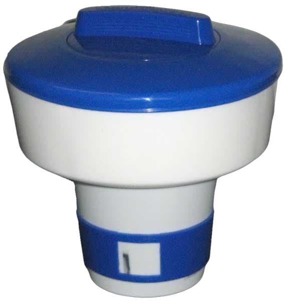 Plutajući dozator hemikalija za bazene FFH057 Za tablete do 200 g