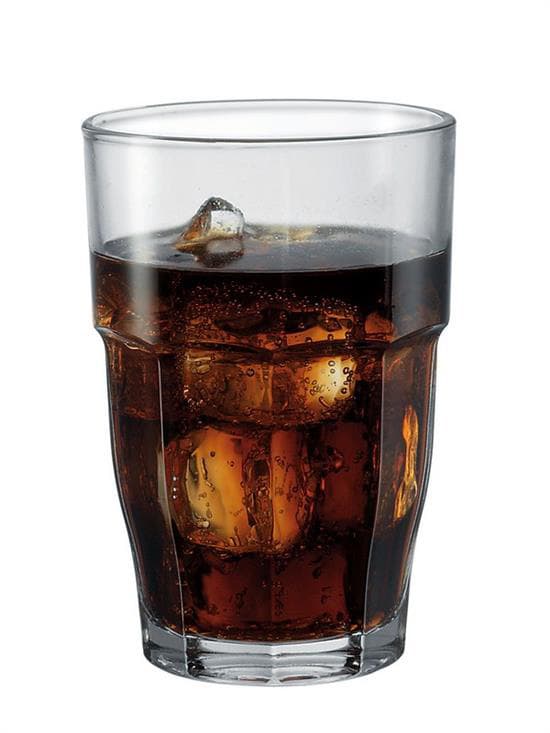 Bormioli Rocco čaša za sok Rock bar cooler 48cl 516180
