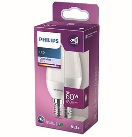 Philips Led sijalica snage 7W PS761