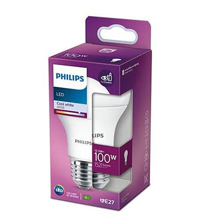 Philips Led sijalica snage 12,5W PS753