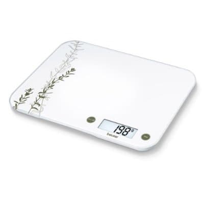 Beurer digitalna vaga KS-48 flavor