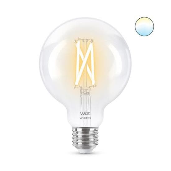 Philips WiZ LED filament sijalica snage 6,7W