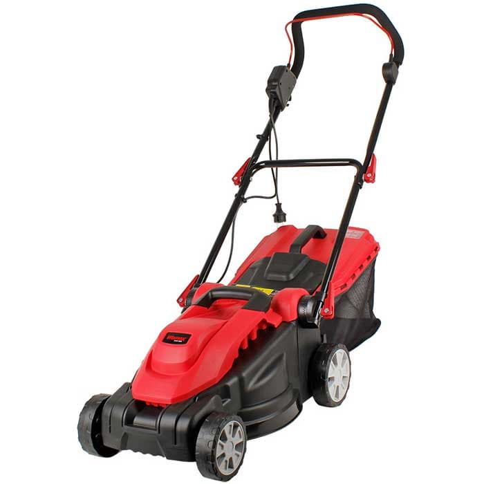 Električna kosačica za travu Womax W-EM 1600 78516100