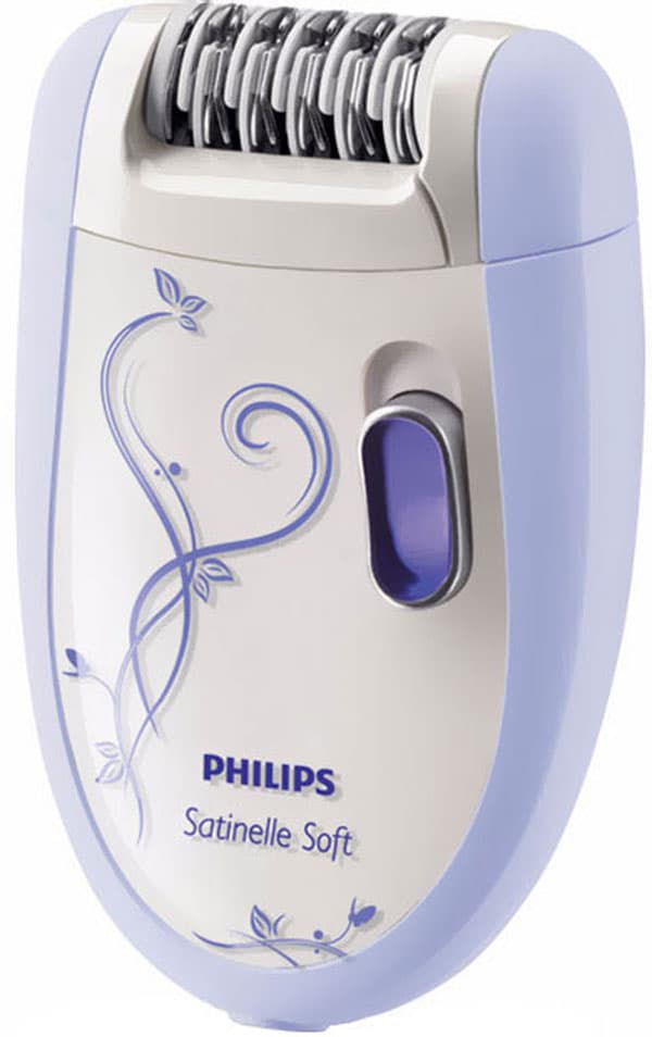 Philips depilator HP-6507