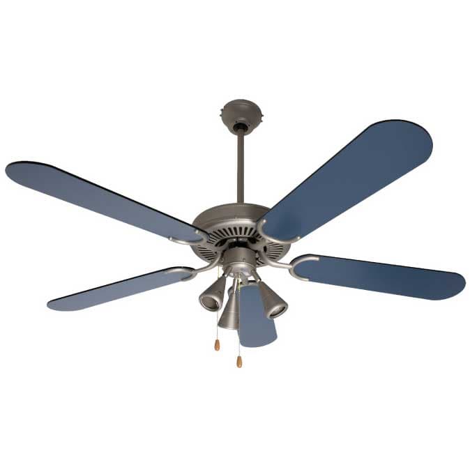 Plafonski ventilator sa lusterom CF1300L