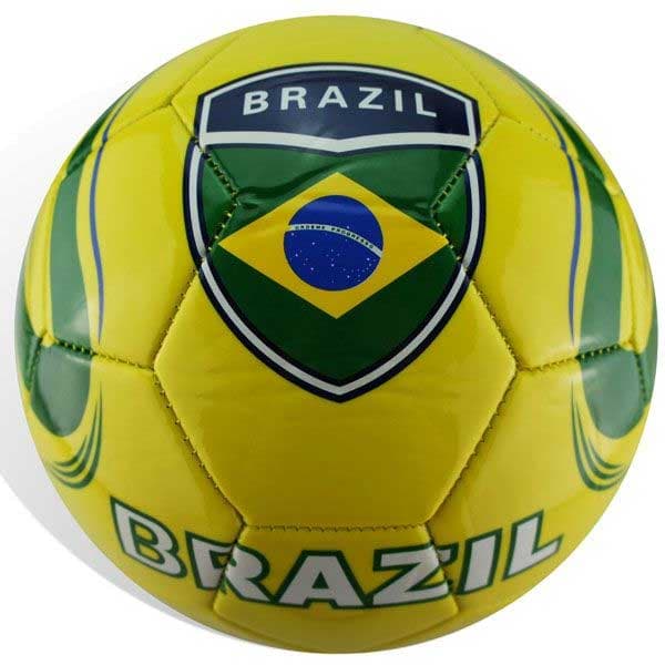 Fudbalska lopta Brazil A-04