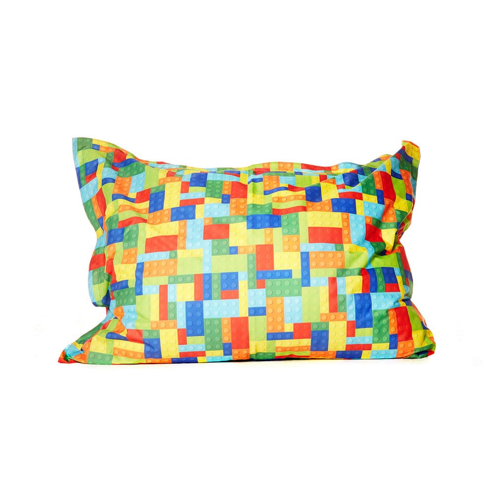 Lazy bag fotelja XXL Brick