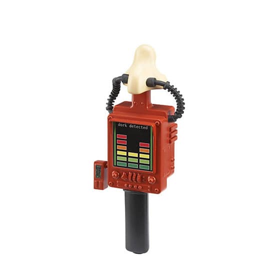 Dork Hunters detektor CO2572