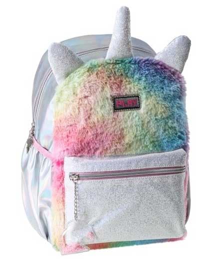 Školski ranac Play Pop trend Rainbow unicorn