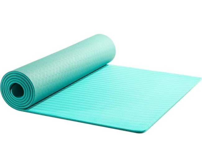Prostirka za vežbanje Yunmai YMYG-T602 G
