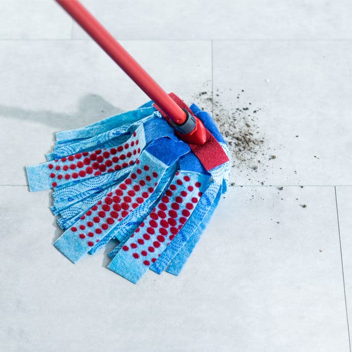 Vileda SuperMocio 3Action mop