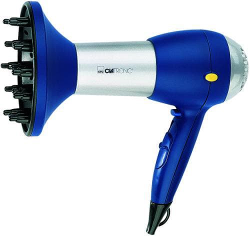 Clatronic HTD 2566 1800 W profi - fen za kosu sa difuzorom