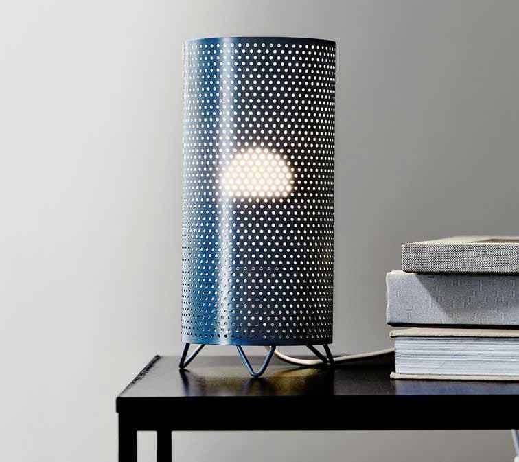 Stona lampa Aeris