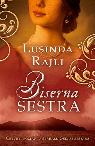 Biserna sestra, Lusinda Rajli